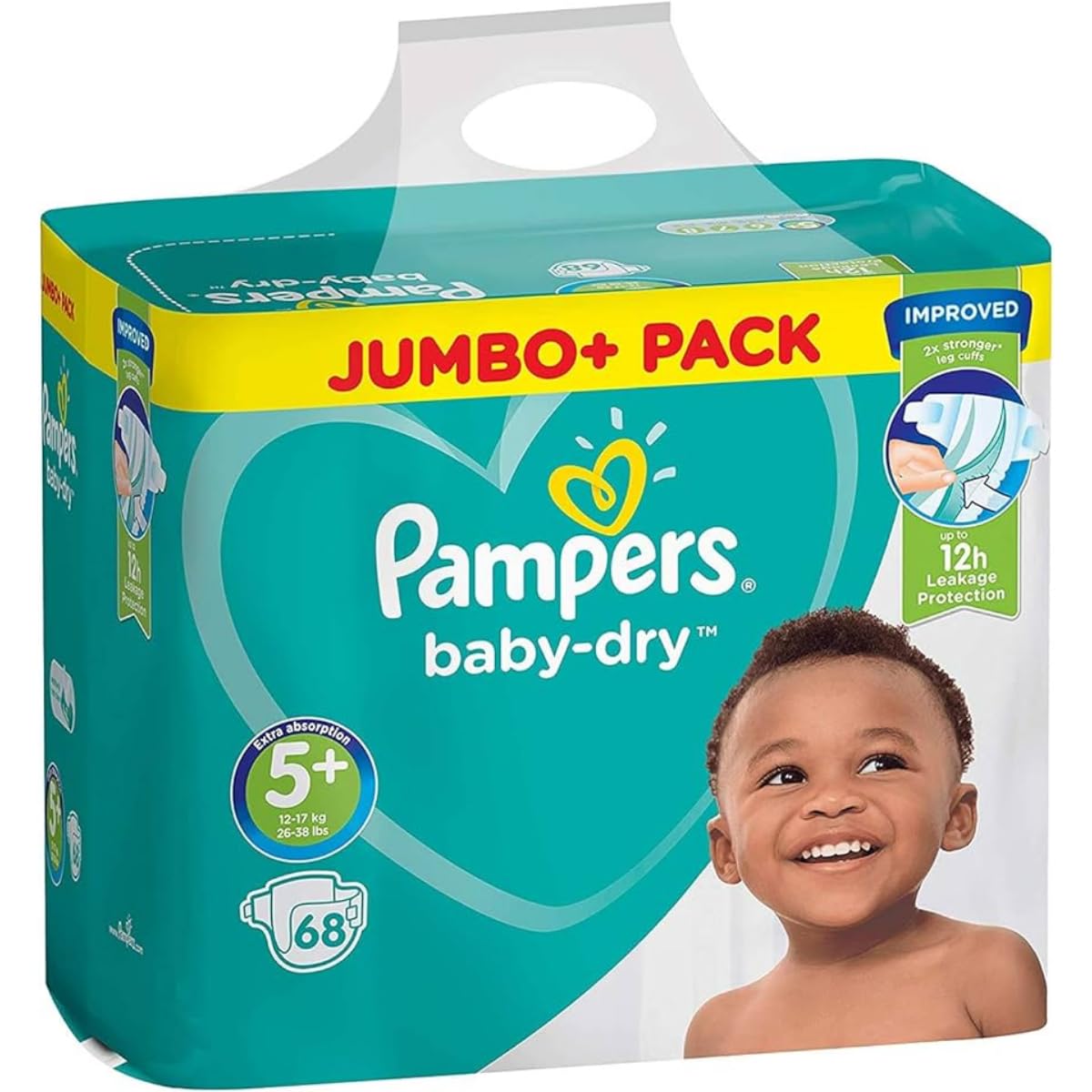 https www.pampers premium