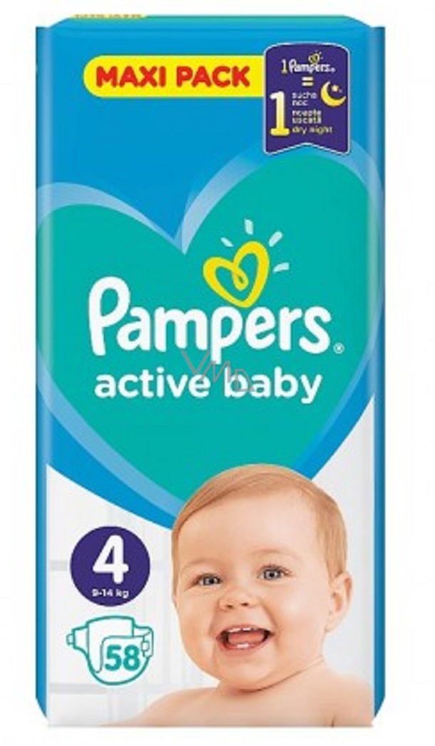 pampersy pampers 1 cena