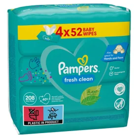 darmowe próbki pampers