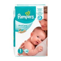 pampers ropa interior