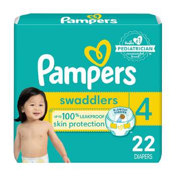 9 tydzień ciąży pampers