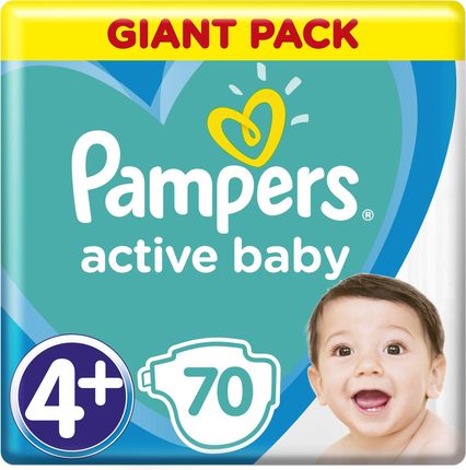 emag pampers 5 150szt