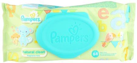 pampers wcześniakom