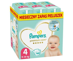 pieluchomajtki pampers 3 jak zakładać