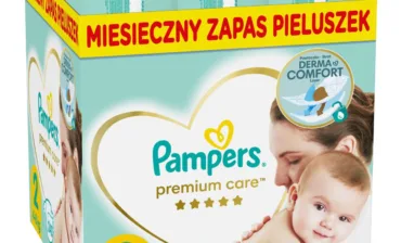 bella happy a pampers