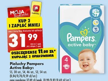 pampers premium care sklep