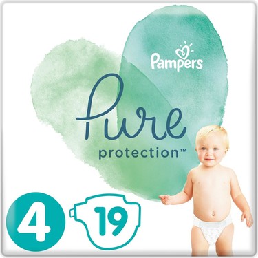 różnica pampers premium care a baby dry