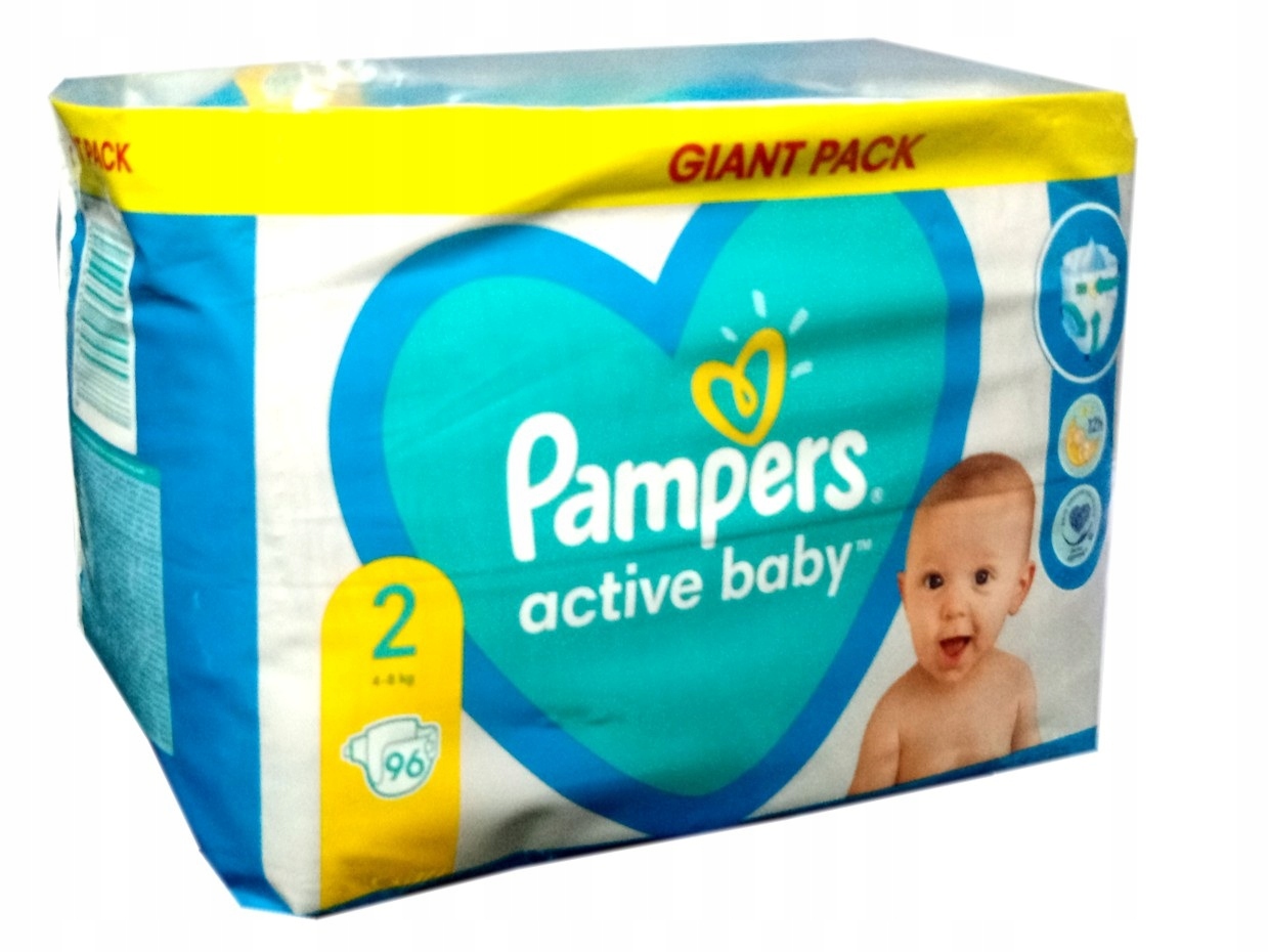 pampers splashers rozmiary