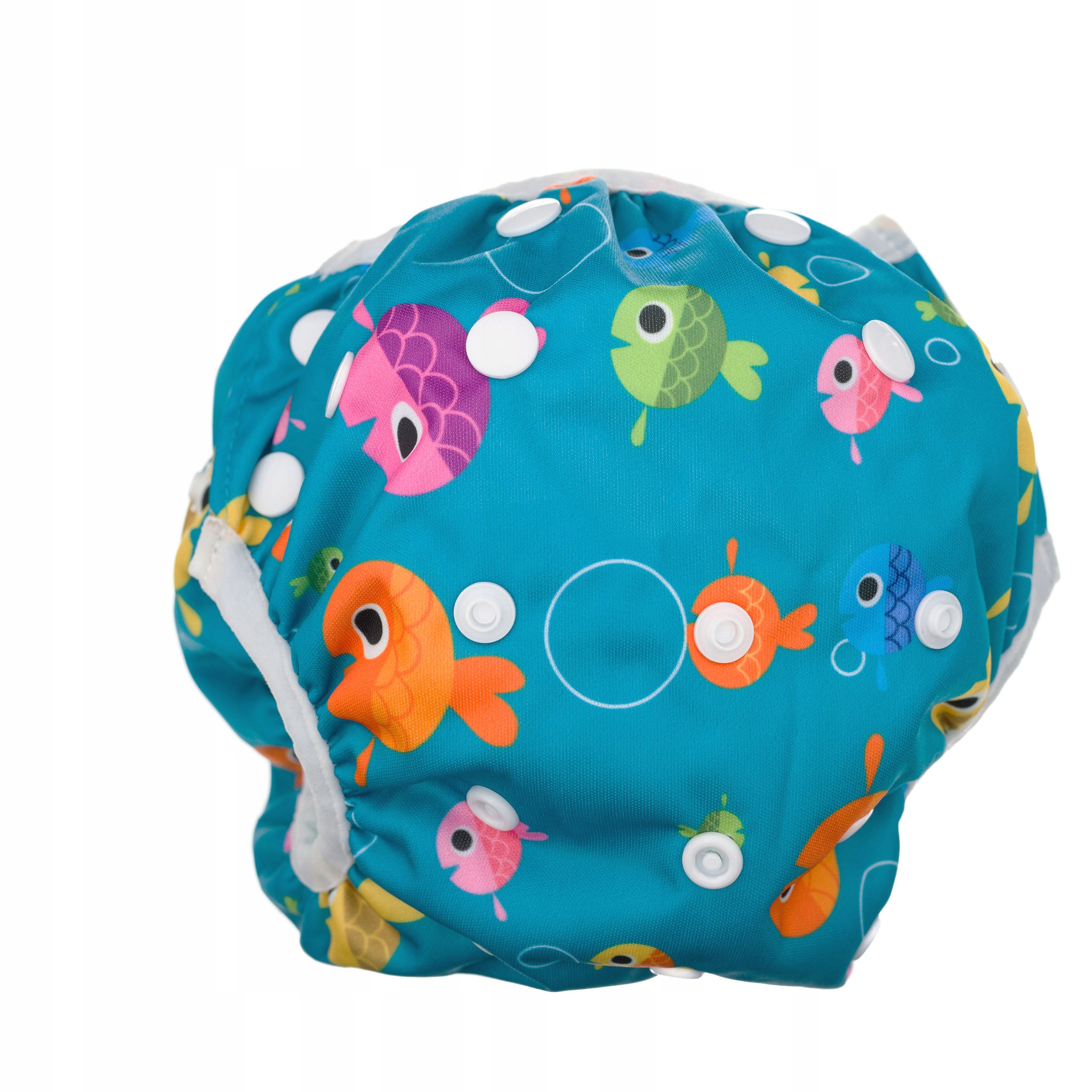 pampers pieluchy 1 43 sztuki