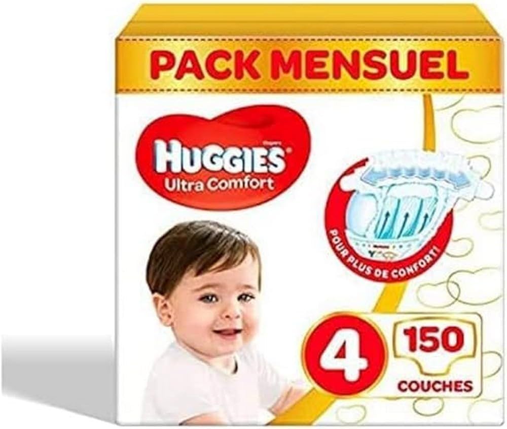 pampers pieluchy 2 4-8 kg maxi pack