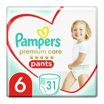 chusteczki pampers pure aqua