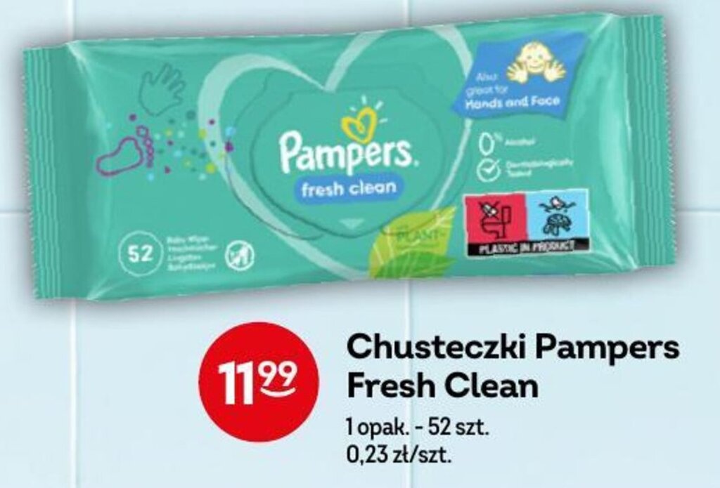 pampers premium care 2 od kiedy