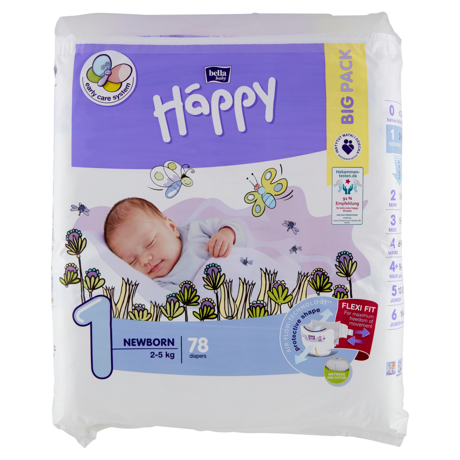 aoteka cefarm pampers 0