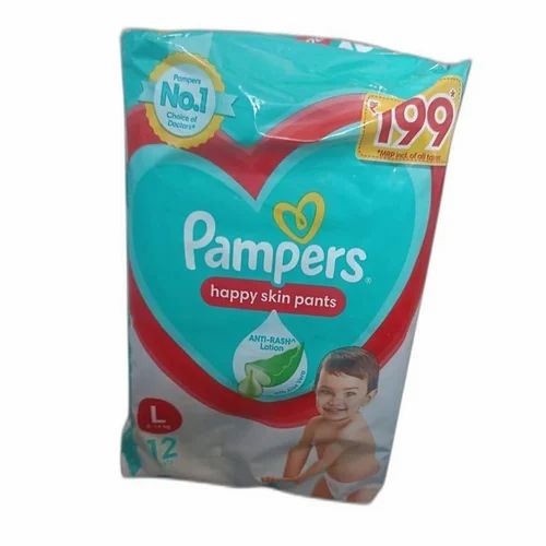 honest pampers