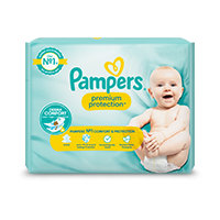 czym różnią się pieluchy pampers