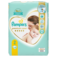 pamper premium 0