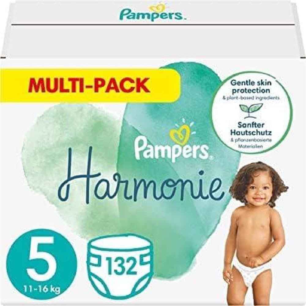 promocje pampers pants6