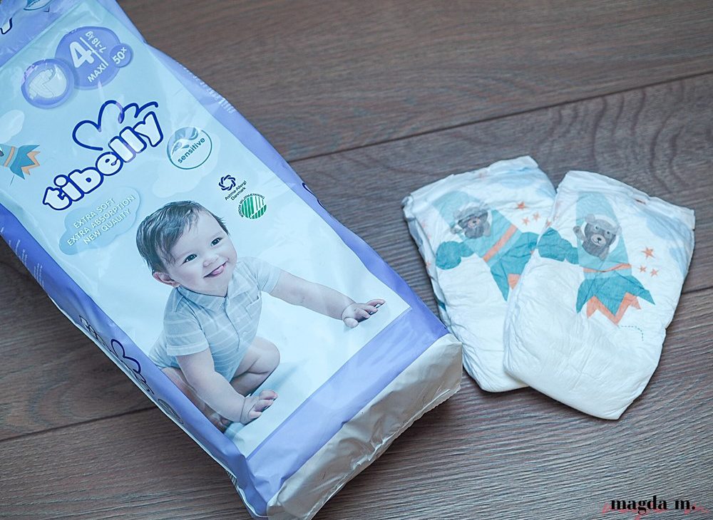 pampers activ baby dry 4 miesieczny zapas