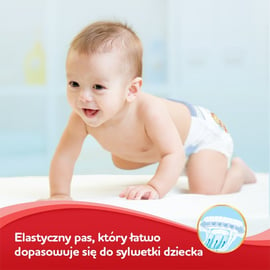 chusteczki pampers sensitive sroako