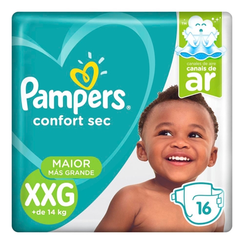 pampers hk