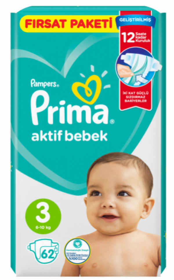 pieluchomajtki pampers gdzie przod