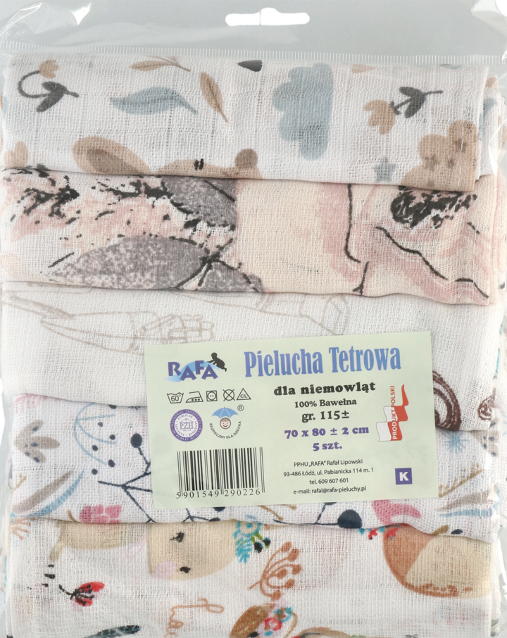 pieluchy dada rozm 4 extra soft 52 szt rozmija