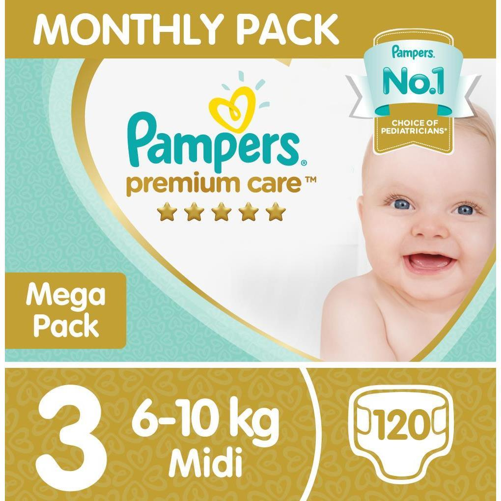 płace w pampers