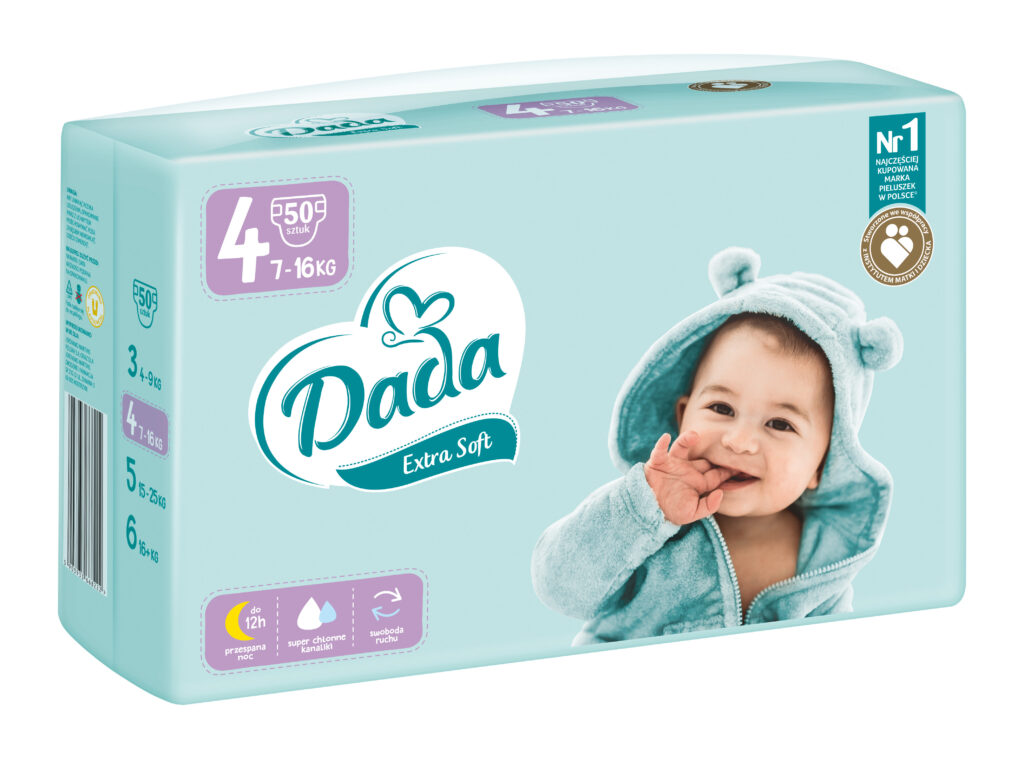 pampers sensitiv chusteczki uczulenie