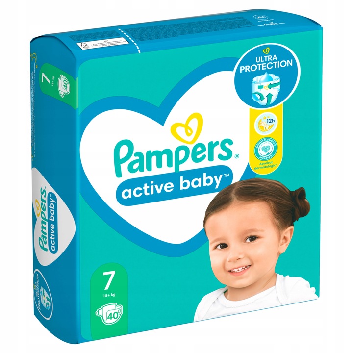 pieluchy pampers promocja allegro