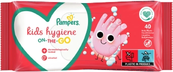 pampers active baby 1 biedronka gazetka 2019