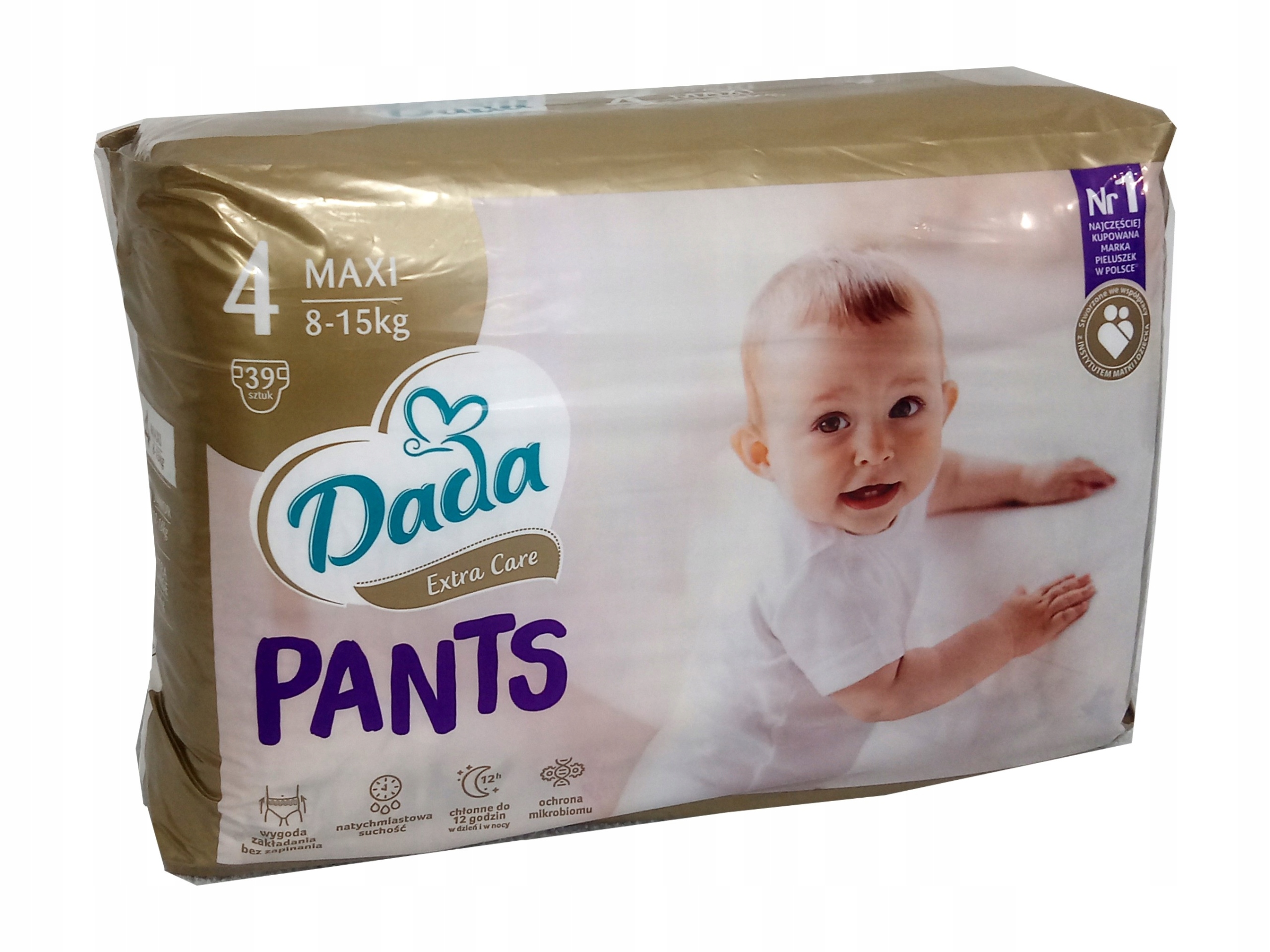 promocja pampers rossmann