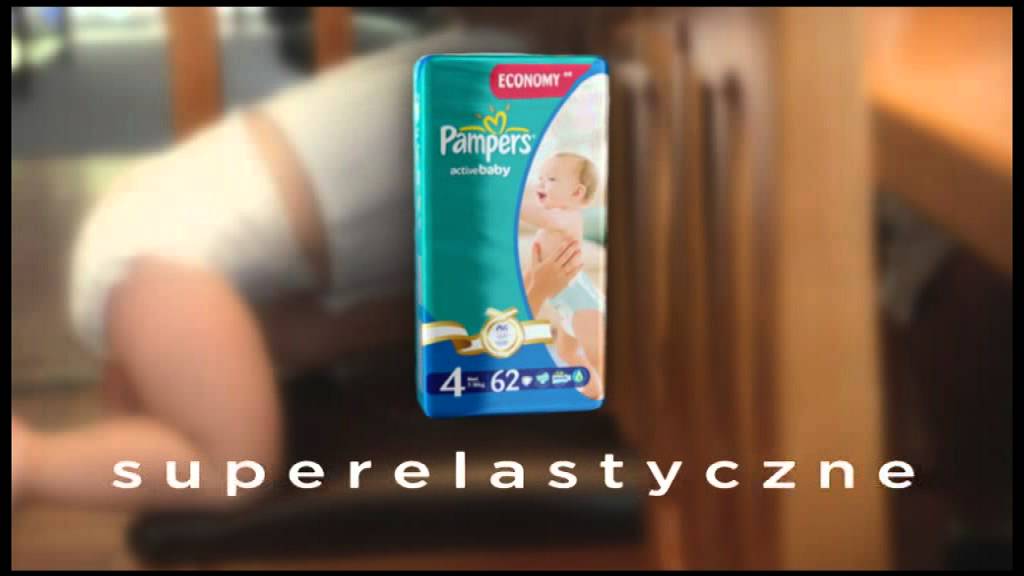 pampers 4 a 4