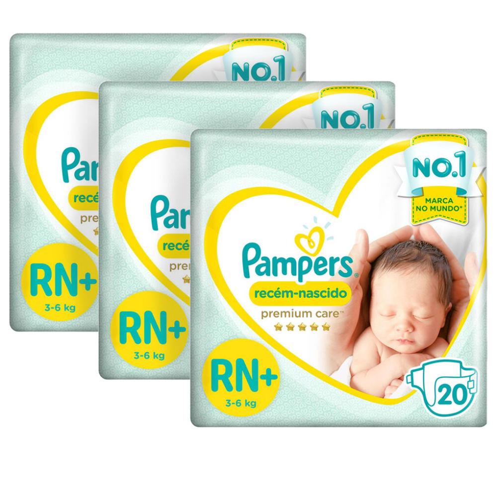 pampers super dry active baby 150