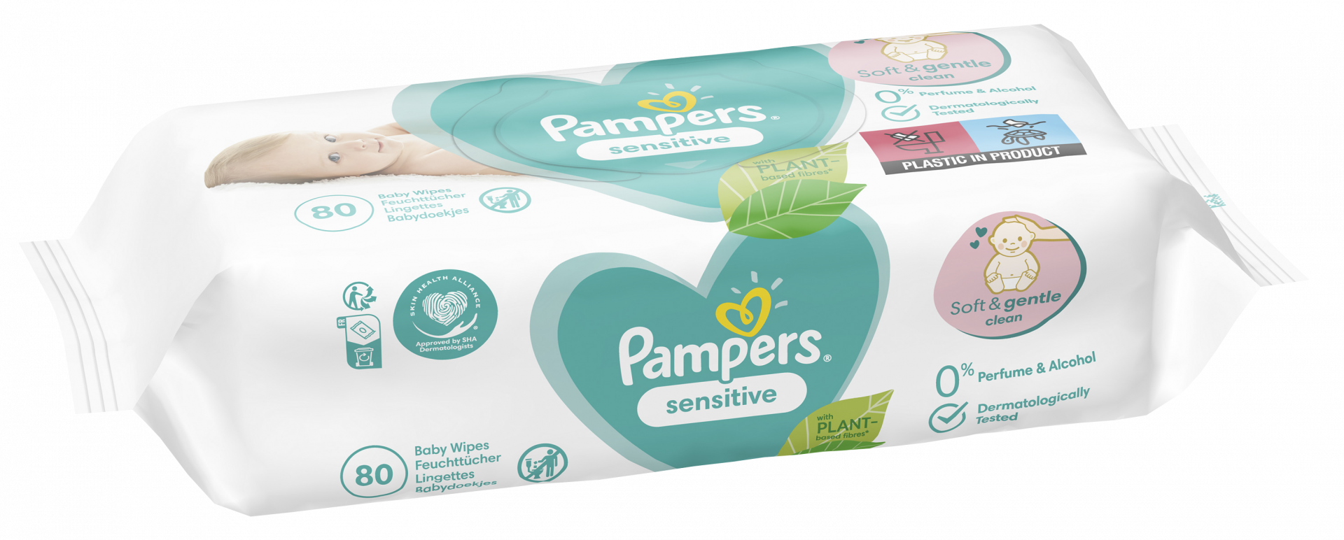 pampers kandoo hand wash