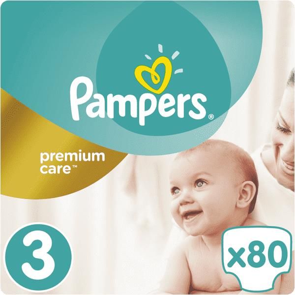 pampers new baby opinie