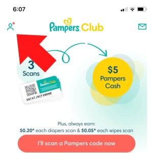 pampers 3 premium care pants