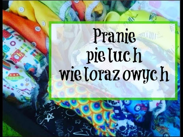 bio segregacja warszawa pieluchy