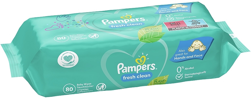 rossmann pampers newborn