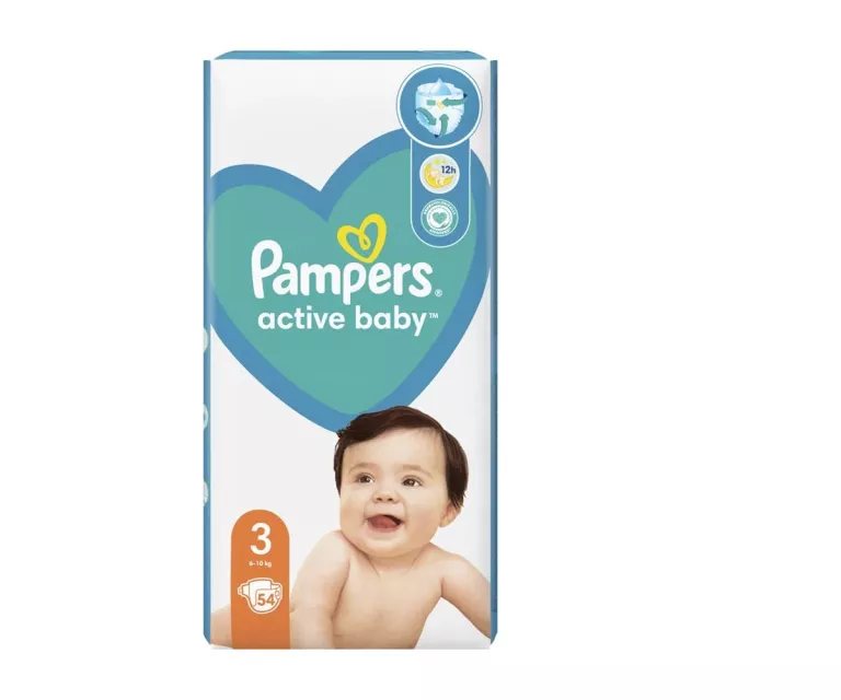 pampers pants kaufland