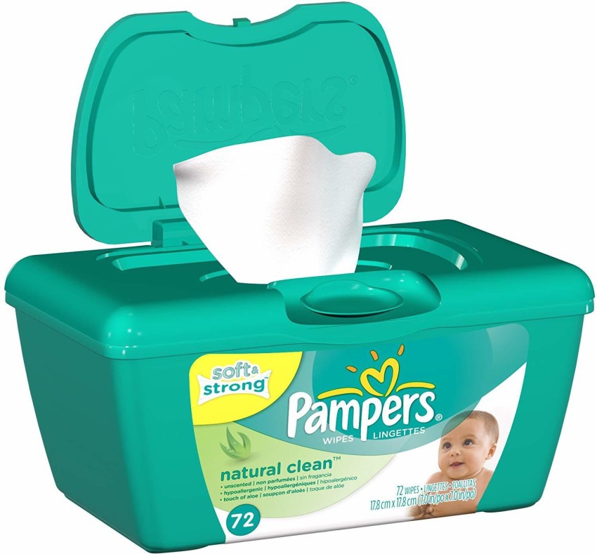 pampers españa