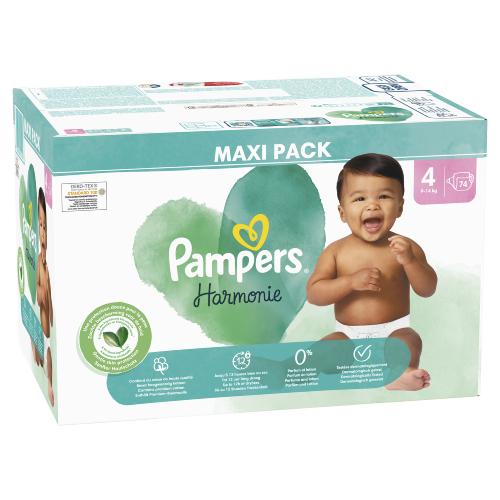 pampers 6 kg