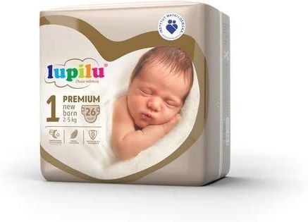 pampers elbląg