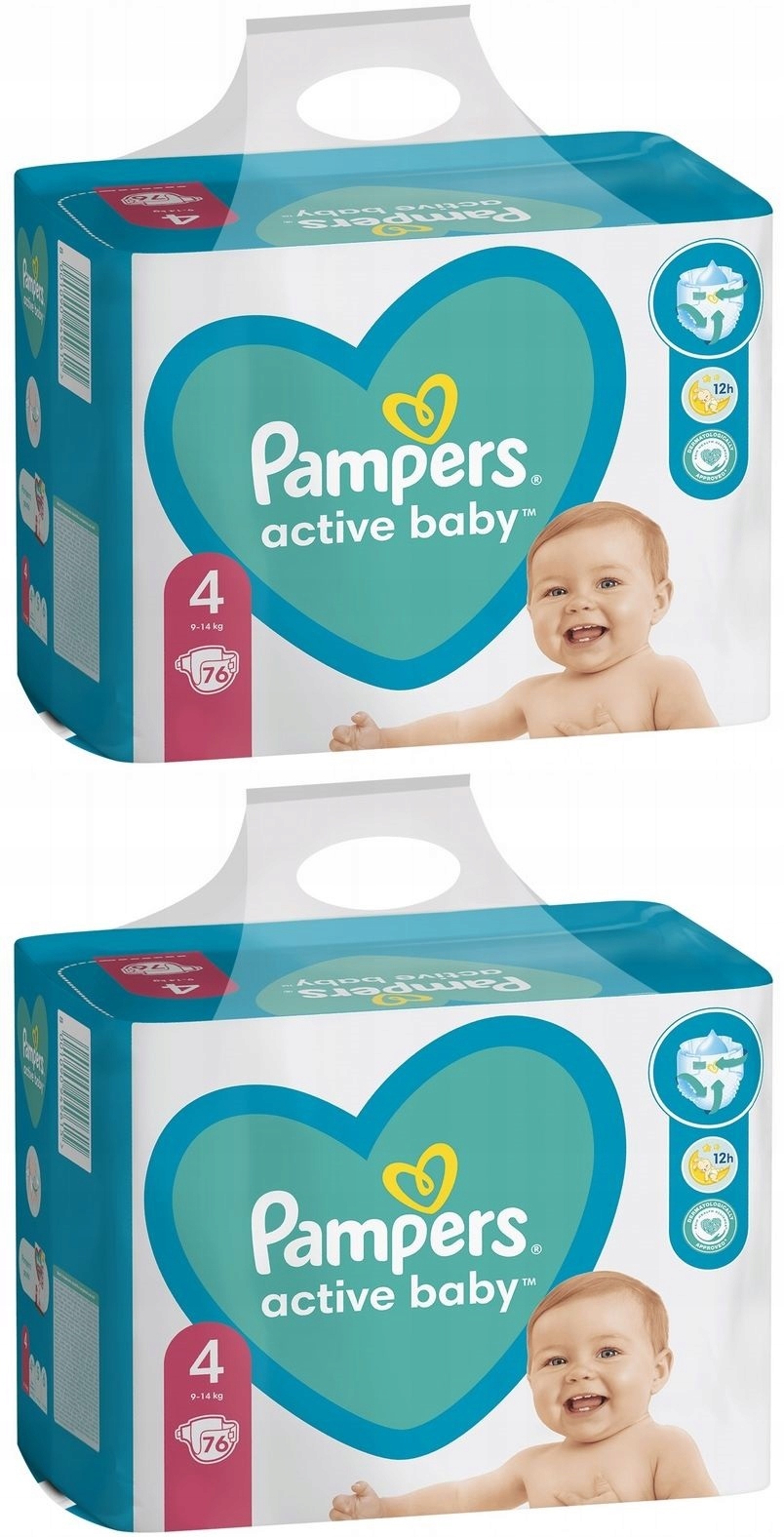 pampers pro care отзывы