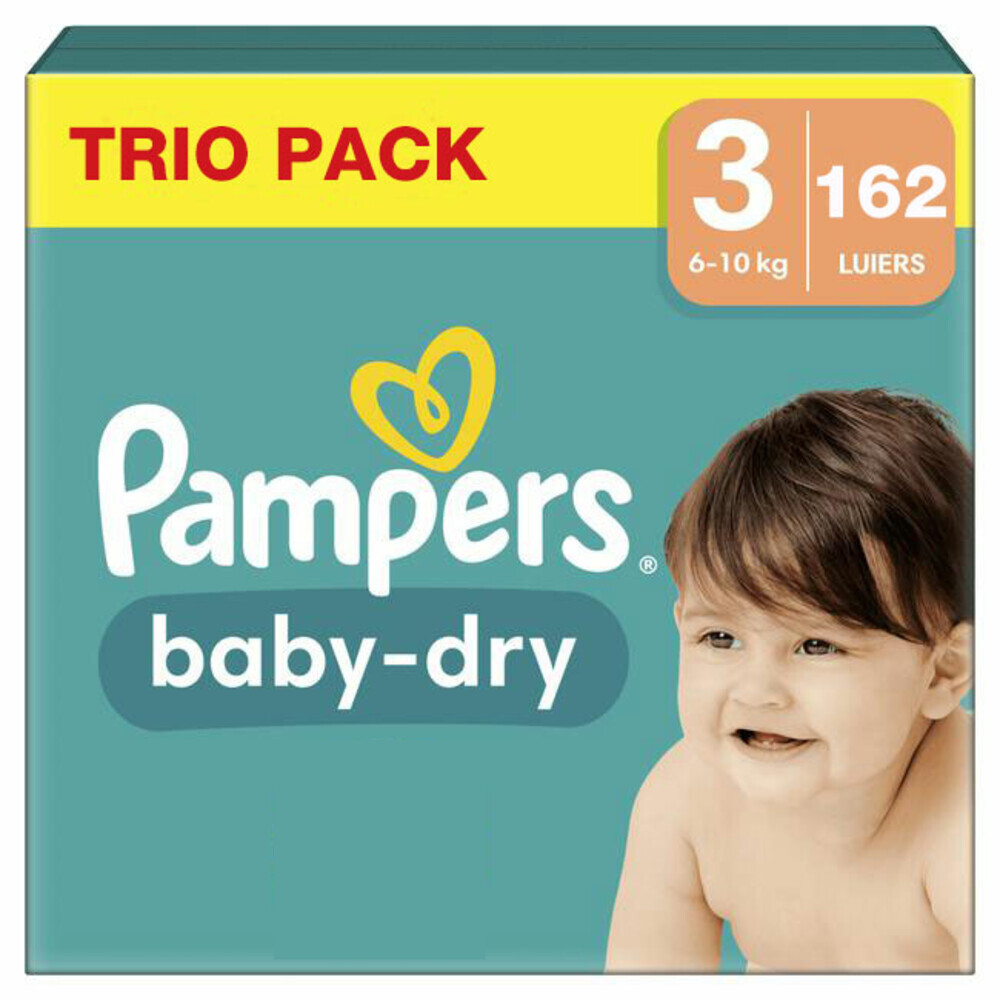 pampers seni standard