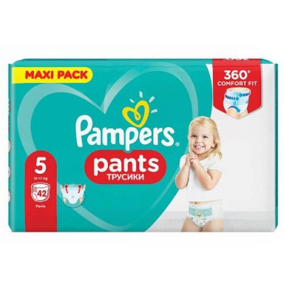 pampers chusteczki nawilżane allegro 6x56