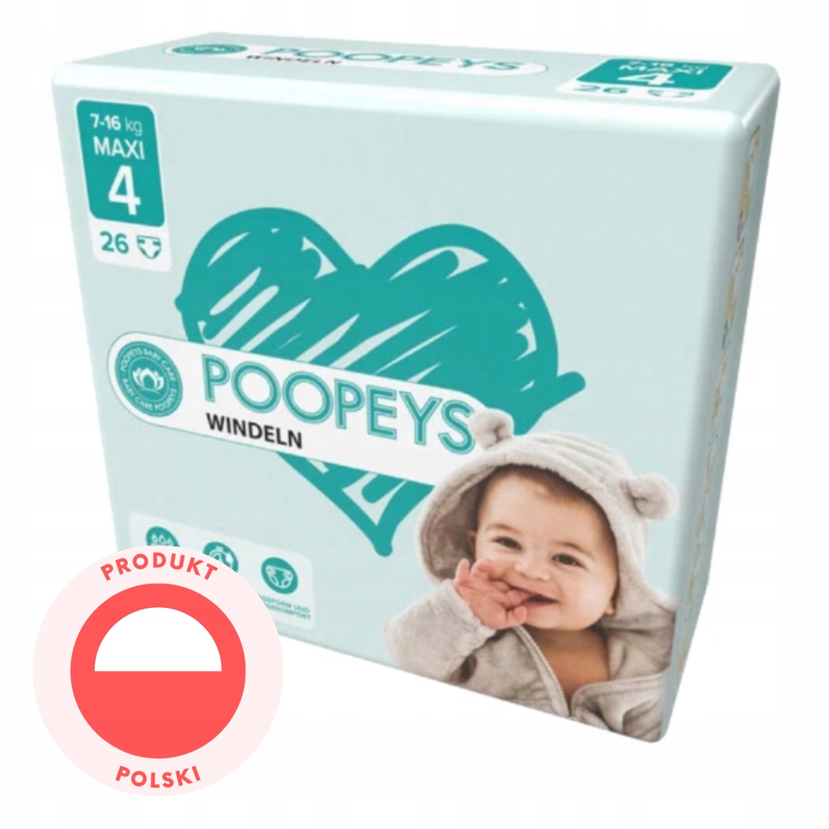 rossmann pampers pants 4