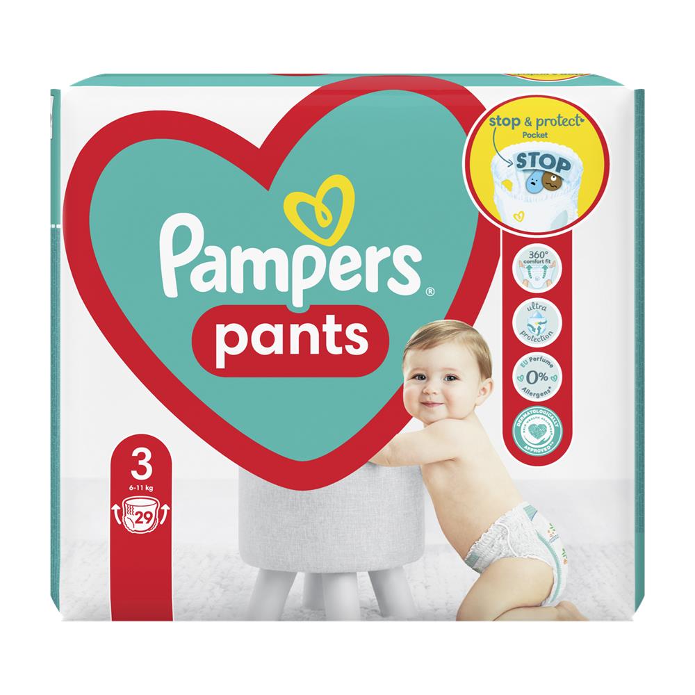 pampersy tesco pampers 5