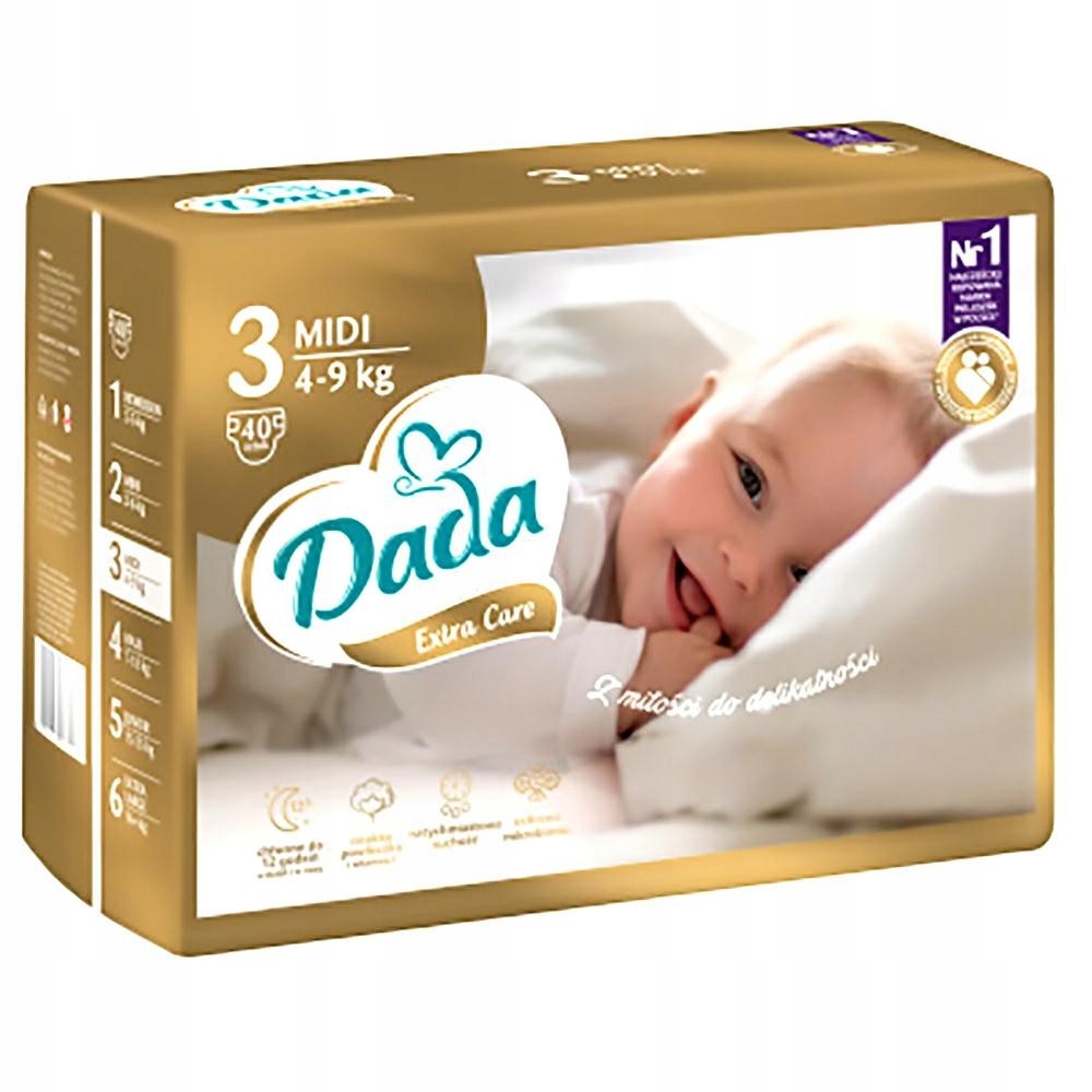 pampers s4