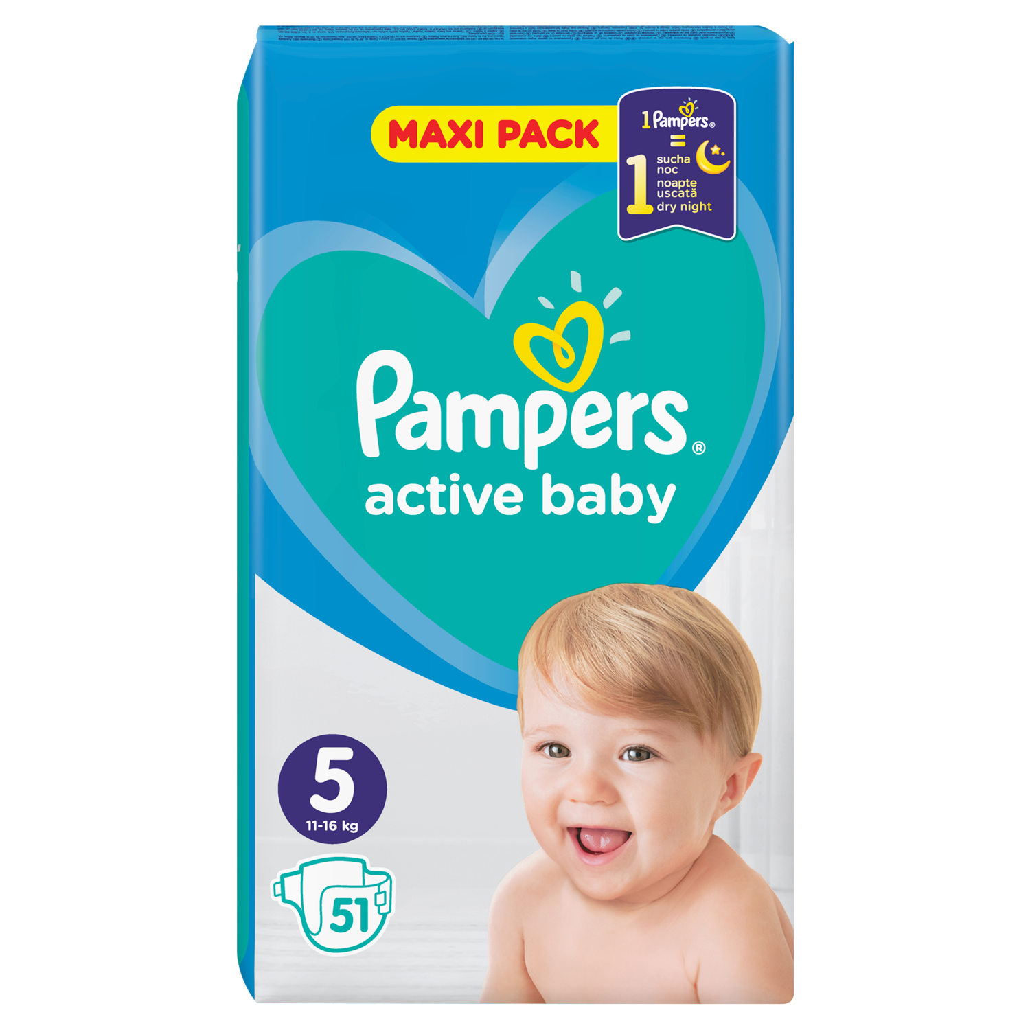 pampers premium care 2 40szt