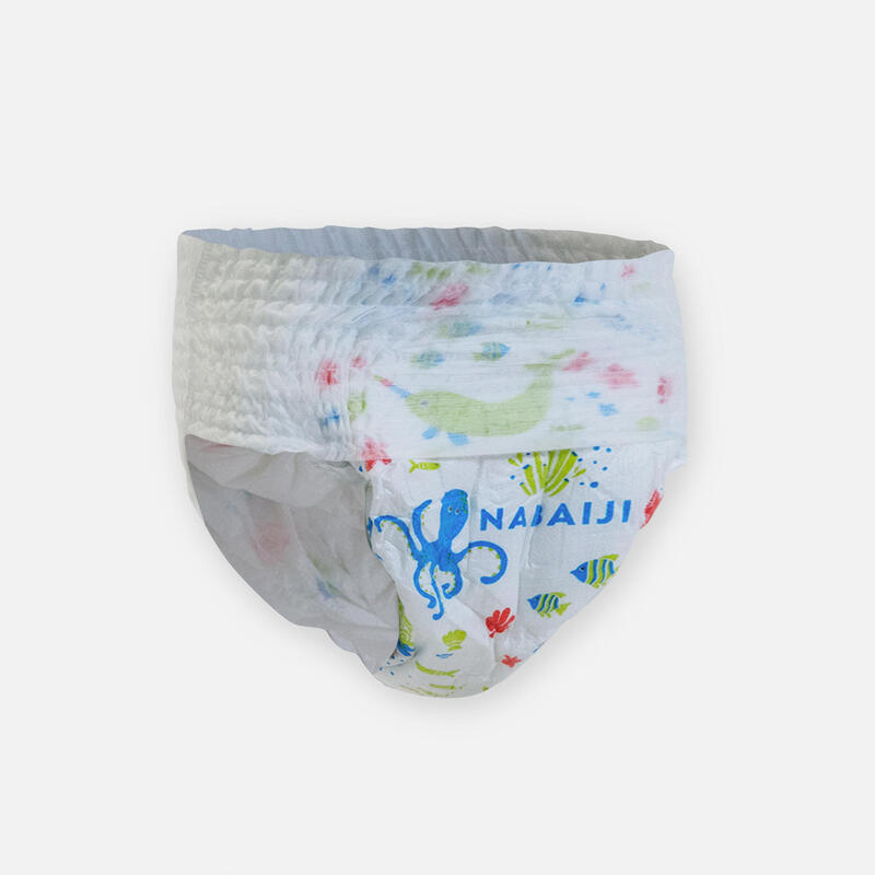 pampers mini 2 80 szt